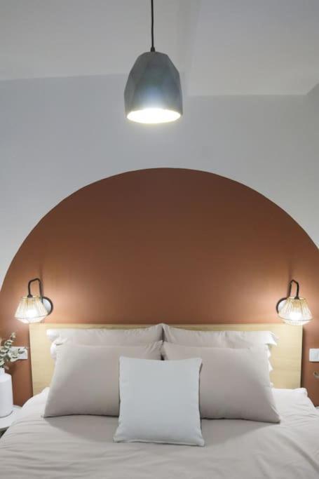To Spitaki Sas, In Santorini! Apartment Messaria  Exterior photo